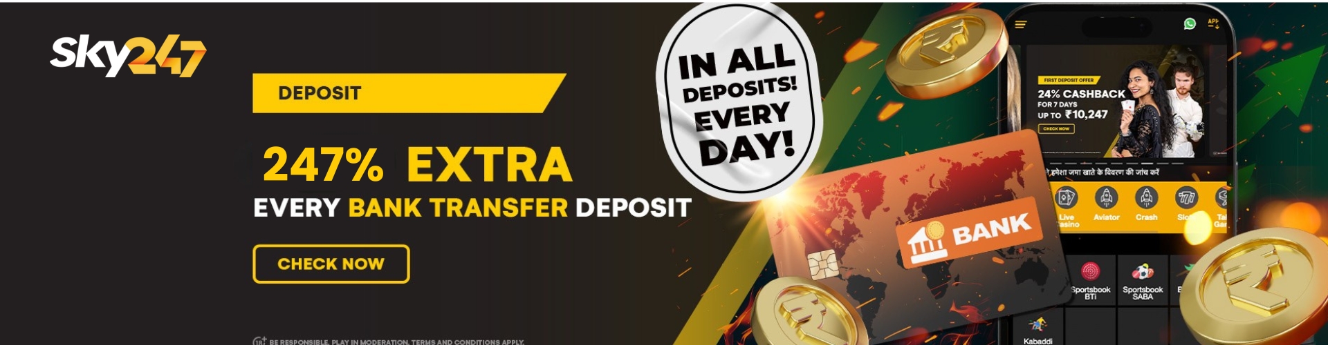 Sky247-247Percent-extra-bonus