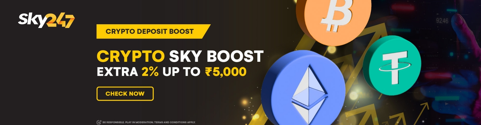 Sky247-crypto-sky-boost-bonus
